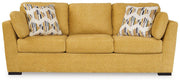 Keerwick Sofa Sleeper - Furniture Home Store (Hanford, CA)