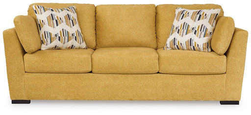 Keerwick Sofa Sleeper - Furniture Home Store (Hanford, CA)