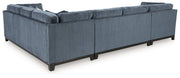 Maxon Place Sectional with Chaise - Furniture Home Store (Hanford, CA)