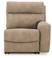 Next-Gen DuraPella Power Reclining Sectional Sofa - Furniture Home Store (Hanford, CA)