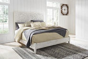 Paxberry Bedroom Set - Furniture Home Store (Hanford, CA)