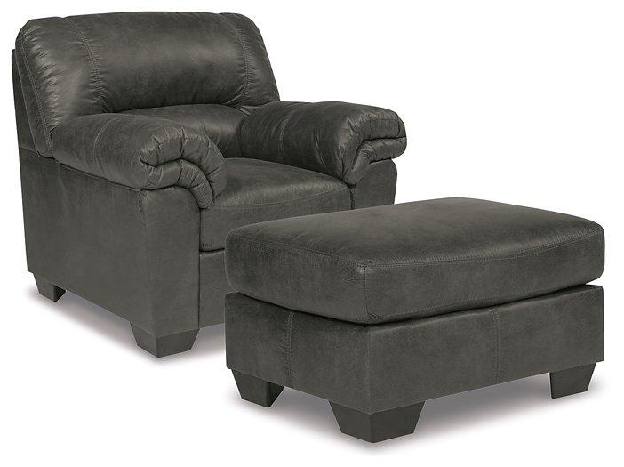 Bladen Living Room Set - Furniture Home Store (Hanford, CA)