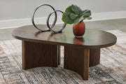 Korestone Coffee Table - Furniture Home Store (Hanford, CA)