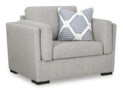 Evansley Living Room Set - Furniture Home Store (Hanford, CA)