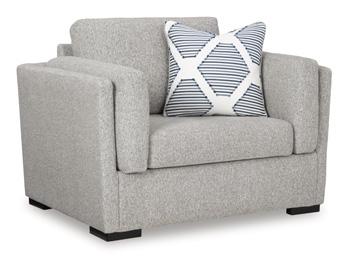 Evansley Living Room Set - Furniture Home Store (Hanford, CA)
