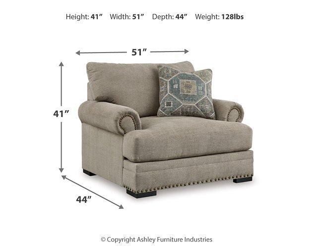 Galemore Living Room Set - Furniture Home Store (Hanford, CA)
