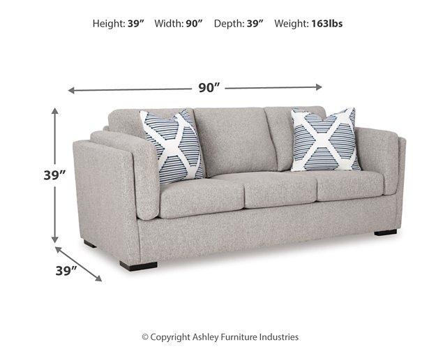 Evansley Living Room Set - Furniture Home Store (Hanford, CA)
