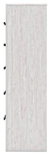 Cayboni Chest of Drawers - Furniture Home Store (Hanford, CA)