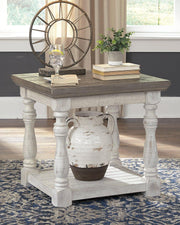 Havalance Occasional Table Set - Furniture Home Store (Hanford, CA)