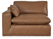 Emilia Sectional Sofa - Furniture Home Store (Hanford, CA)