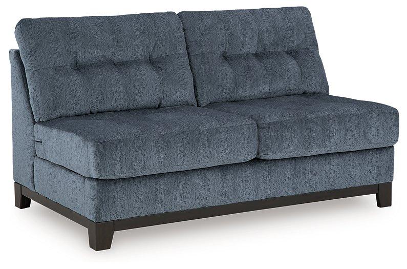 Maxon Place Sectional with Chaise - Furniture Home Store (Hanford, CA)