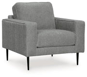 Hazela Living Room Set - Furniture Home Store (Hanford, CA)