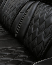 Boyington Power Reclining Sofa - Furniture Home Store (Hanford, CA)