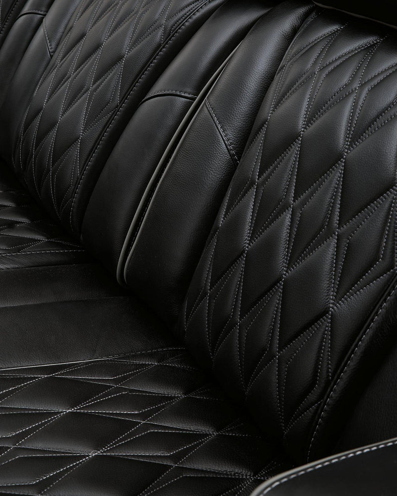 Boyington Power Recliner - Furniture Home Store (Hanford, CA)