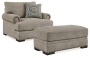 Galemore Living Room Set - Furniture Home Store (Hanford, CA)
