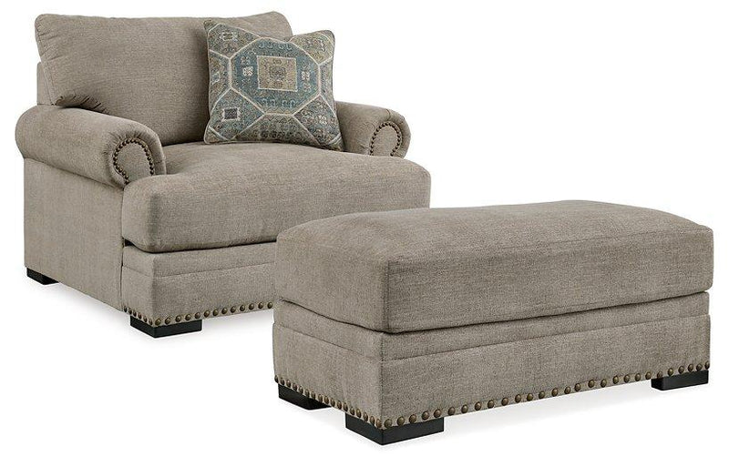 Galemore Living Room Set - Furniture Home Store (Hanford, CA)