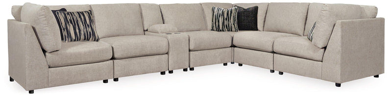 Kellway Sectional - Furniture Home Store (Hanford, CA)