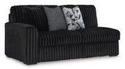 Midnight-Madness Sectional - Furniture Home Store (Hanford, CA)