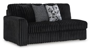 Midnight-Madness Sectional - Furniture Home Store (Hanford, CA)