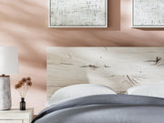 Lawroy Bed - Furniture Home Store (Hanford, CA)