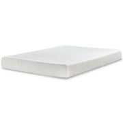 Socalle Bed and Mattress Set - Furniture Home Store (Hanford, CA)