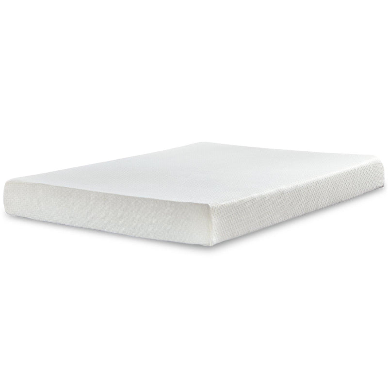 Socalle Bed and Mattress Set - Furniture Home Store (Hanford, CA)