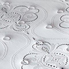 Socalle Bed and Mattress Set - Furniture Home Store (Hanford, CA)