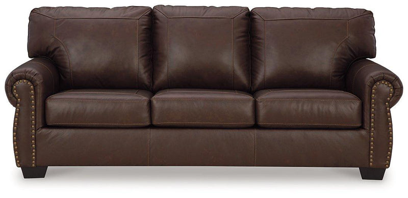 Colleton Sofa - Furniture Home Store (Hanford, CA)