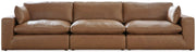 Emilia Sectional Sofa - Furniture Home Store (Hanford, CA)