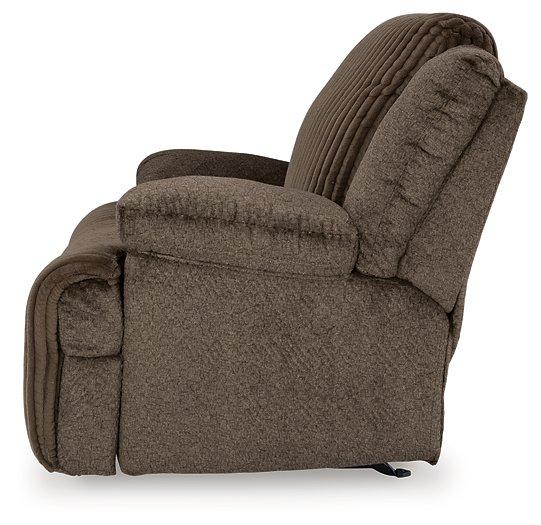 Top Tier Living Room Set - Furniture Home Store (Hanford, CA)