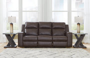 Lavenhorne Living Room Set - Furniture Home Store (Hanford, CA)