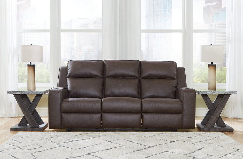 Lavenhorne Living Room Set - Furniture Home Store (Hanford, CA)