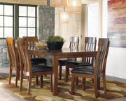 Ralene Dining Room Set - Furniture Home Store (Hanford, CA)