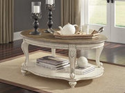 Realyn Occasional Table Set - Furniture Home Store (Hanford, CA)