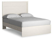 Stelsie Bedroom Set - Furniture Home Store (Hanford, CA)