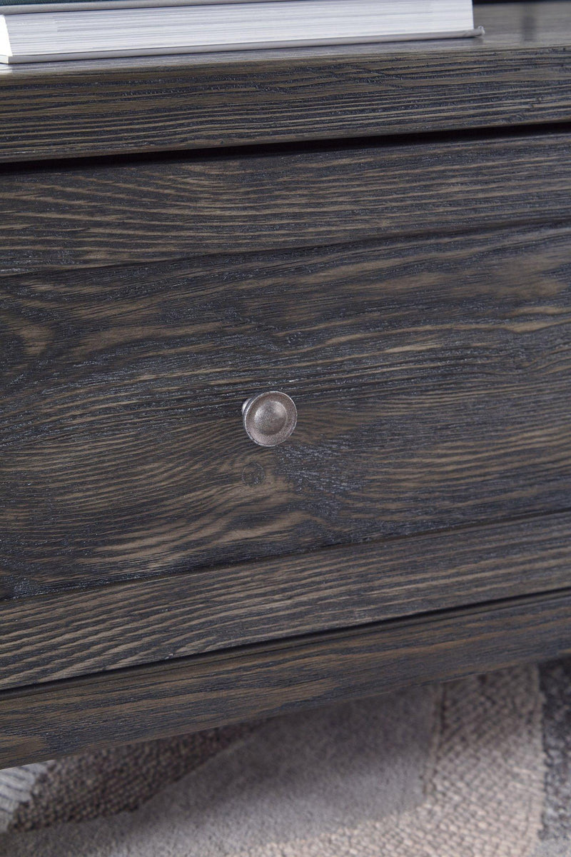 Todoe Table Set - Furniture Home Store (Hanford, CA)