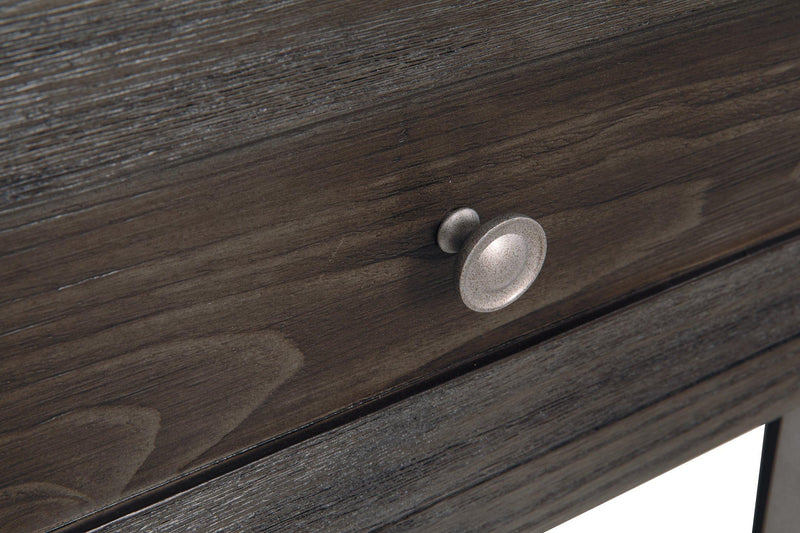 Todoe Occasional Table Set - Furniture Home Store (Hanford, CA)