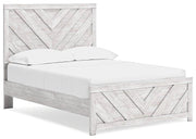 Cayboni Bedroom Package - Furniture Home Store (Hanford, CA)