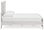 Cayboni Bed - Furniture Home Store (Hanford, CA)
