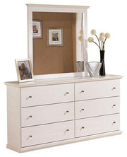 Bostwick Shoals Youth Dresser - Furniture Home Store (Hanford, CA)