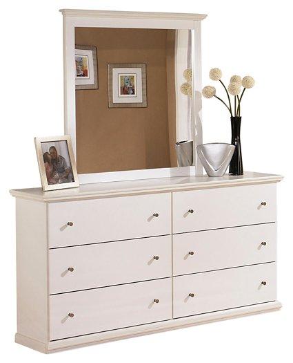 Bostwick Shoals Youth Dresser - Furniture Home Store (Hanford, CA)