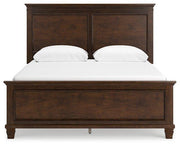 Danabrin Bed - Furniture Home Store (Hanford, CA)