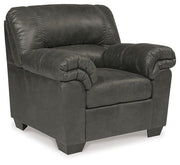 Bladen Living Room Set - Furniture Home Store (Hanford, CA)