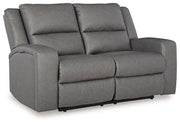 Brixworth Living Room Set - Furniture Home Store (Hanford, CA)