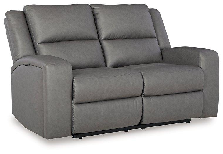 Brixworth Living Room Set - Furniture Home Store (Hanford, CA)