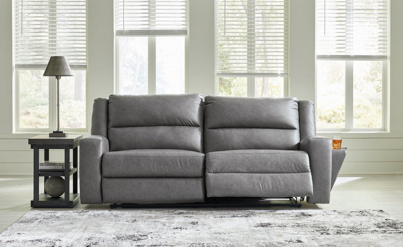 Brixworth Living Room Set - Furniture Home Store (Hanford, CA)