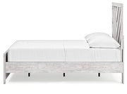 Cayboni Bed - Furniture Home Store (Hanford, CA)