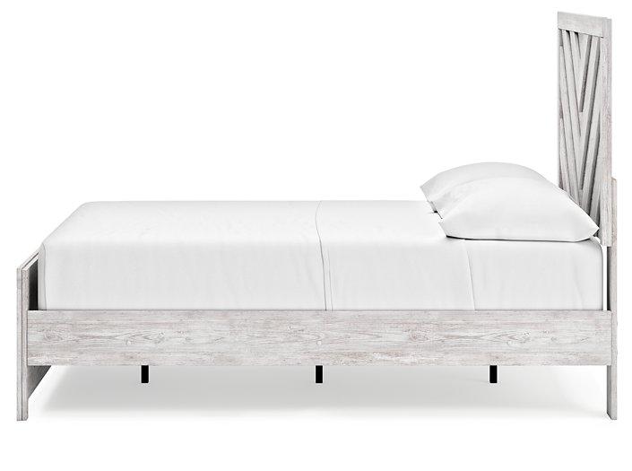 Cayboni Bedroom Package - Furniture Home Store (Hanford, CA)