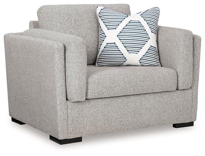 Evansley Living Room Set - Furniture Home Store (Hanford, CA)