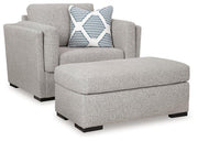 Evansley Living Room Set - Furniture Home Store (Hanford, CA)